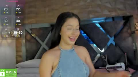Venus online show from 05.17.26