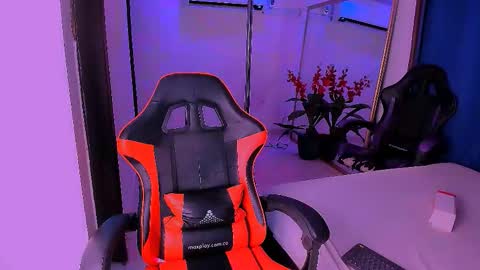 venus_velvet online show from 10.05.25