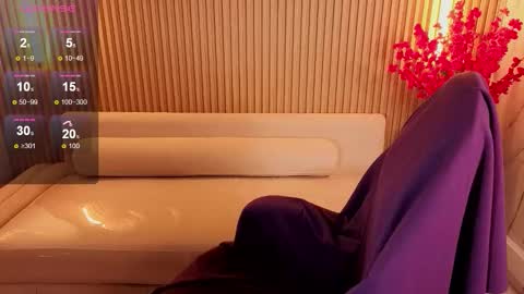 Venus  online show from 02.09.26