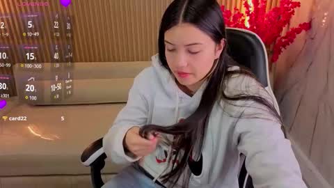 Venus  online show from 03.20.26