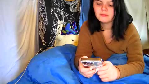 Snapshot of venusastar chatting on 01.22.25 Miss Venus online show from 01.22.25