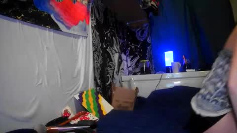 Snapshot of venusastar chatting on 01.30.25 Miss Venus online show from 01.30.25