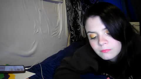 Snapshot of venusastar chatting on 01.30.25 Miss Venus online show from 01.30.25