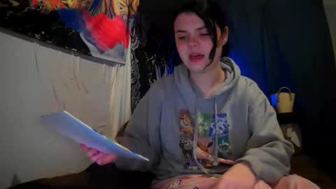 Snapshot of venusastar chatting on 02.04.25 Miss Venus online show from 02.04.25