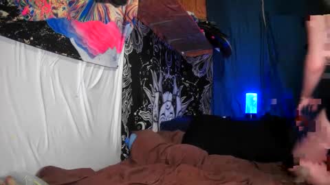 Snapshot of venusastar chatting on 02.13.25 Miss Venus online show from 02.13.25