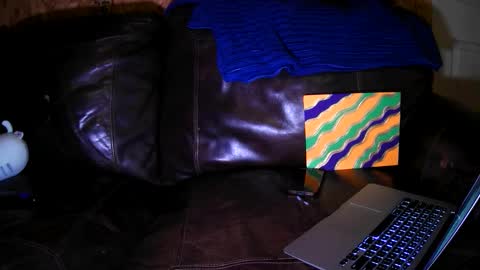 Snapshot of venusastar chatting on 02.15.25 Miss Venus online show from 02.15.25