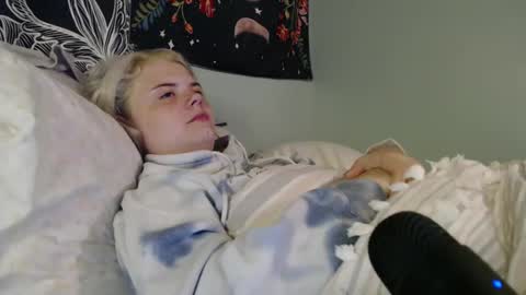 Snapshot of venusastar chatting on 10.02.25 Miss Venus online show from 10.02.25