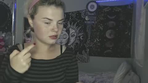 Snapshot of venusastar chatting on 11.07.25 Miss Venus online show from 11.07.25