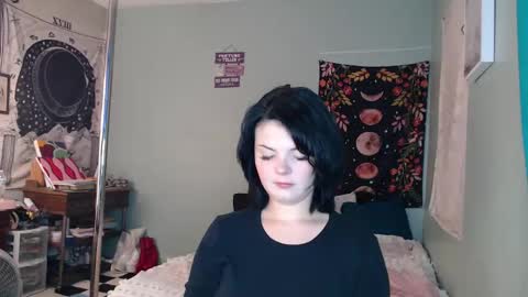 Snapshot of venusastar chatting on 01.11.26 Miss Venus online show from 01.11.26