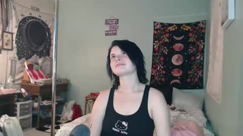 Snapshot of venusastar chatting on 01.12.26 Miss Venus online show from 01.12.26