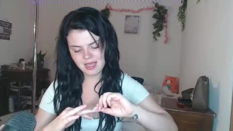 Miss Venus online show from 03.21.26