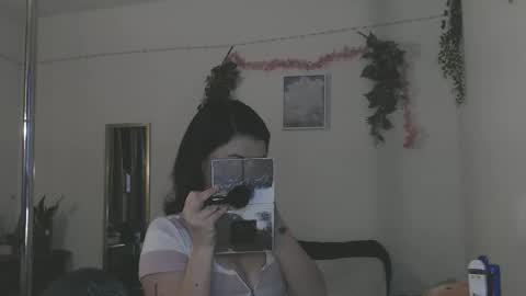 Miss Venus online show from 03.31.26