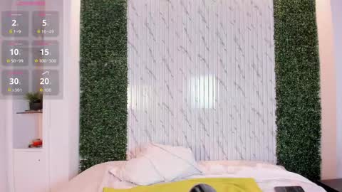 Venus Cooper Everyday From 1400 to 2200 Col Time online show from 04.21.26