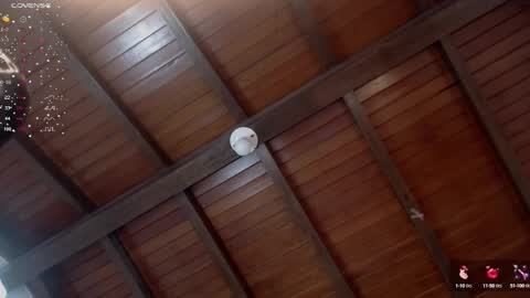 Venus Evans online show from 01.10.25