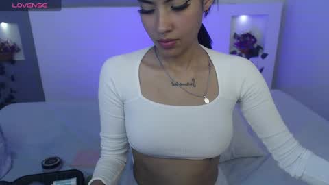 Venus Evans online show from 01.23.25