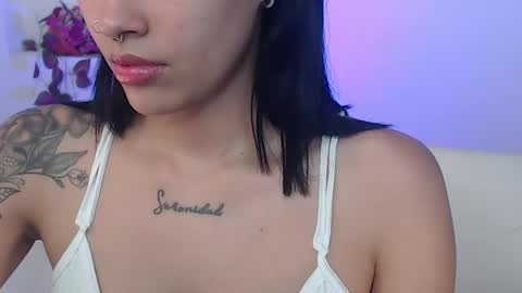 Venus Evans online show from 02.23.25