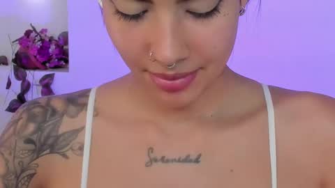 Venus Evans online show from 02.24.25