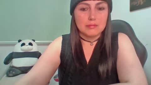 VENUSINA07 online show from 02.11.26