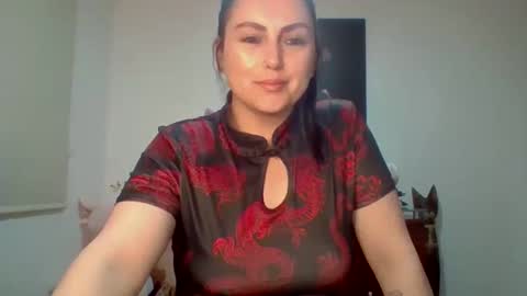Snapshot of venusina07 chatting on 04.30.26 VENUSINA07 online show from 04.30.26