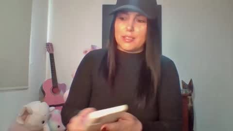 Snapshot of venusina07 chatting on 05.08.26 VENUSINA07 online show from 05.08.26