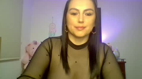 VENUSINA07 online show from 08.02.26