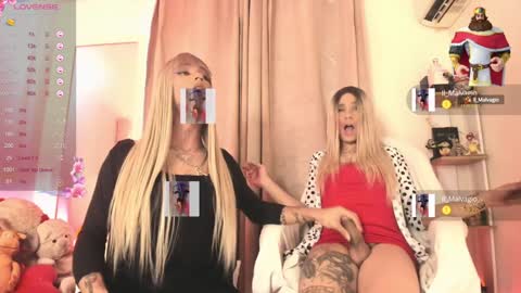 Venus online show from 12.15.24