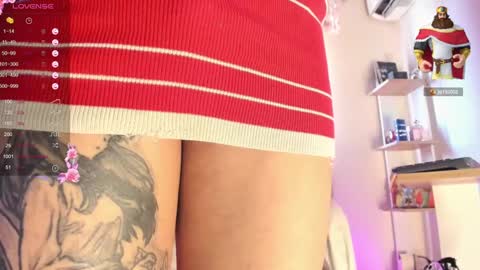 Venus online show from 01.16.25