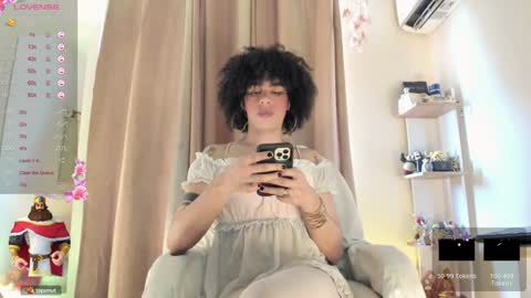 Venus online show from 01.28.25