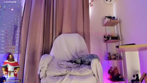 Venus online show from 02.04.25