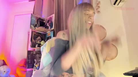 Venus online show from 02.16.25