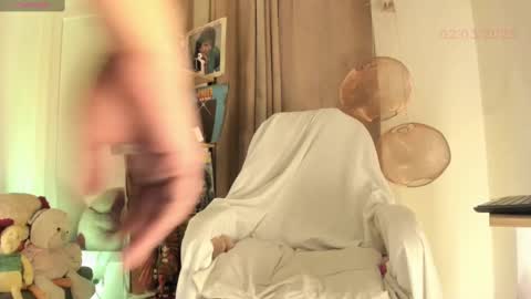 Venus online show from 03.02.25