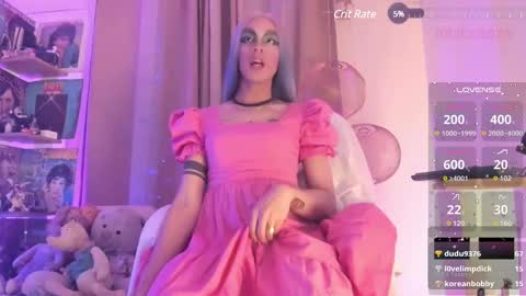 Venus online show from 03.06.25