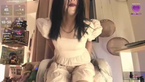 Venus online show from 11.01.25