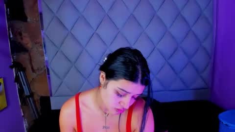 Venusowen  online show from 09.14.25