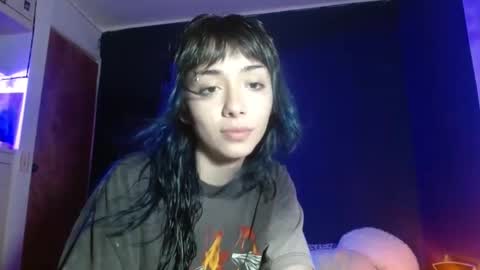 Snapshot of venuss6666 chatting on 12.30.24 Venus online show from 12.30.24