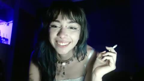 Snapshot of venuss6666 chatting on 02.05.25 Venus online show from 02.05.25