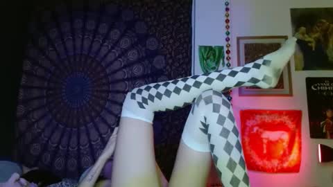 Snapshot of venuss6666 chatting on 03.12.25 Venus online show from 03.12.25