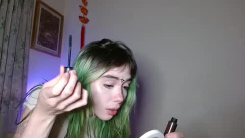 Snapshot of venuss6666 chatting on 10.08.25 Venus online show from 10.08.25