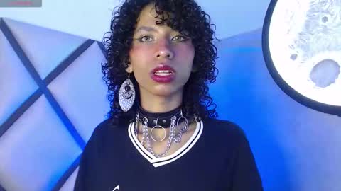 Snapshot of venuss_03 chatting on 01.13.26 venuss_03 online show from 01.13.26