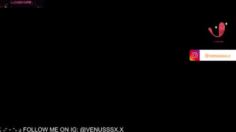   Venus  MY BDAY 29 SEPT online show from 01.18.25