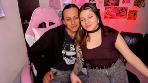 Snapshot of venussx_x chatting on 02.13.26 Venus MY BDAY 29 SEPT online show from 02.13.26