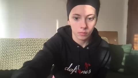 venustheflytrap online show from 11.14.25