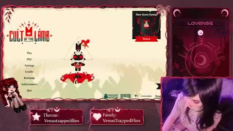 Venus 3 online show from 11.07.25