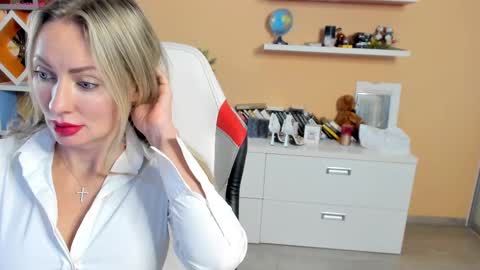 Violetta  online show from 03.03.25