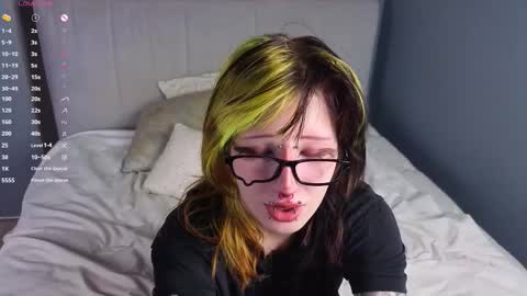 Erica online show from 11.21.25