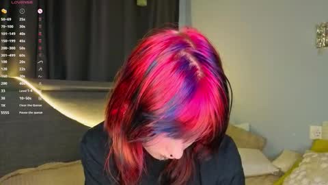 Erica online show from 01.12.26