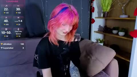 Erica online show from 03.05.26