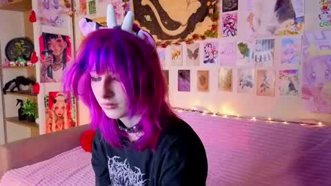 Erica online show from 05.05.26