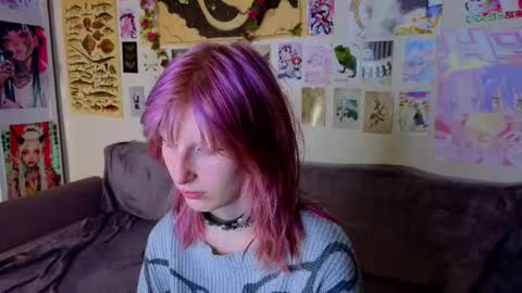 Erica online show from 05.12.26