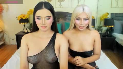 Snapshot of vera_krasovaxxx chatting on 09.27.25 your1andonlySAVY online show from 09.27.25